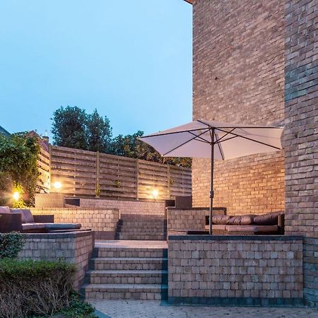 Villa Mercator - Nieuwpoort-Bad Zewnętrze zdjęcie